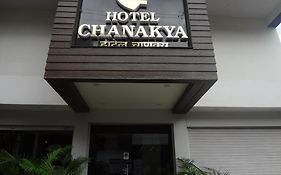 Hotel Chanakya